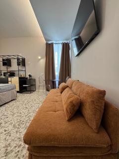 Bari LandLord 8 - Una Finestra sulla Cattedrale - Bari - 9