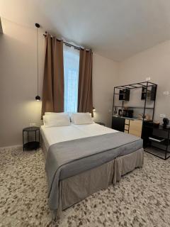 Bari LandLord 8 - Una Finestra sulla Cattedrale - Bari - 1