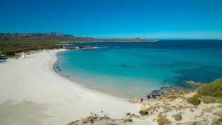 Sardegna - Costa Smeralda - Villaggio Cugnana Verde - Olbia - 1