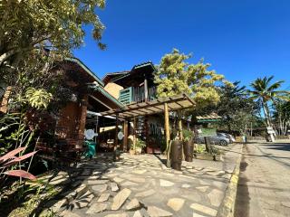 Pousada Manacas - Ubatuba - 6