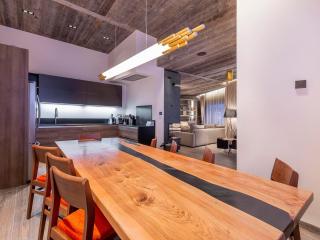 Superbe appartement 6 pièces, luxe et confort, piscine et SPA, 10 pers., Morzine - FR-1-314-99 - 1