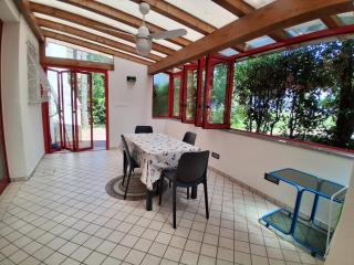 Villa Gilda 1 - 4