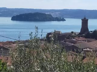 Appartamento 2 a Marta nel Lago di Bolsena - 0