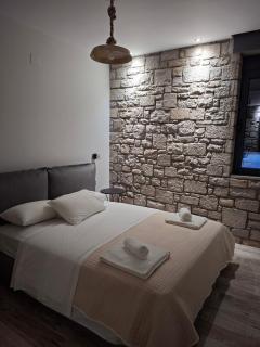 Villa la Vago - Agios Ioannis Kaspaka - 5