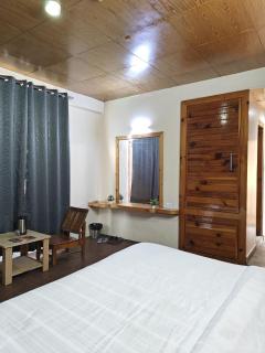 Hotel New Infraview - luxuries rooms with Cooled AC - Zirakpur - 0