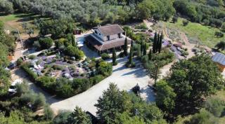 Casale Terre Rosse - Saturnia - 6