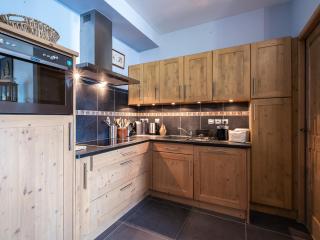 Appartement 6 pers. avec balcon et parking, Bisanne 1500 - FR-1-809-15 - Les Saisies - 1