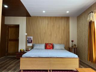 Hotel New Infraview - luxuries rooms with Cooled AC - Zirakpur - 1