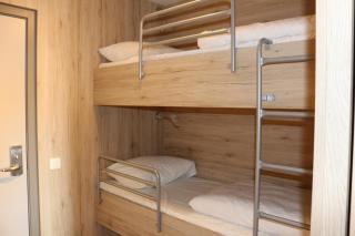 Holiday Suites Westende - Middelkerke - Middelkerke - 5