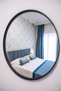 Ambrosia Room & Apartment - 1