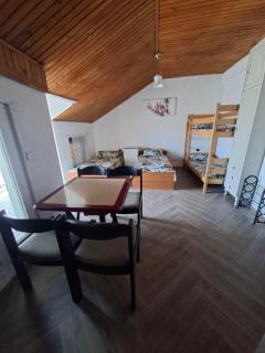 Hostel Valentin - Ohrid - 8