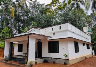 Gods Gift Homestay James Inn - 7