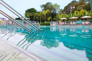 Hotel Vilage Inn All Inclusive Poços de Caldas By Nacional Inn - 7