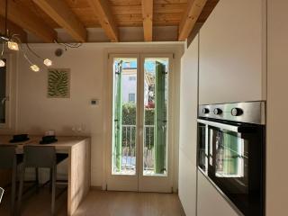 Casa Mirandola in Contra' Sant' Andrea - 6