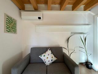 Casa Mirandola in Contra' Sant' Andrea - Vicenza - 5