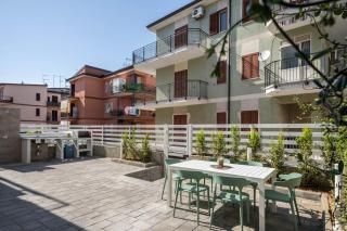 Ambrosia Room & Apartment - Rossano - 5