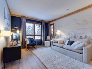 Appartement cosy avec accès direct aux pistes, piscine et spa à Arc 1950 - FR-1-686-39 - Bourg-Saint-Maurice - 0