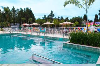 Hotel Vilage Inn All Inclusive Poços de Caldas By Nacional Inn - 6