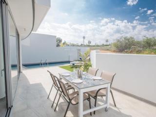 Villa Olive Bronze, Luxurious 2Bdr With Pool, Close To Protaras Strip And Beach - 8