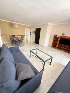 Puerto Banus - Jose Banus 7 - Apartament - Marbella - 8