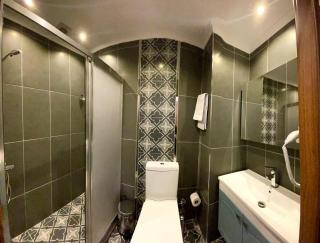 ÜSKÜDAR OTEL - 5
