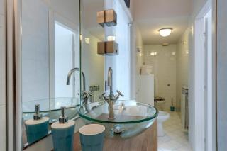 Brancacci District Apartment - 5