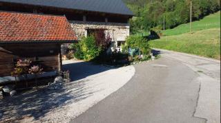 L'Entre Monts - 5