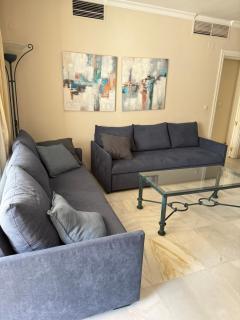 Puerto Banus - Jose Banus 7 - Apartament - Marbella - 7