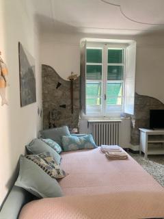 Casa ‘Rosa di mare’ - Levanto - 5