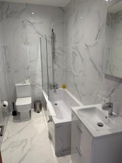Central London Budget Rooms - Londres - 2