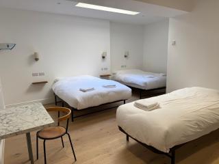 Central London Budget Rooms - Londra - 6