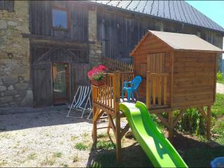 L'Entre Monts - 4