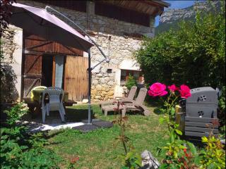 L'Entre Monts - 4