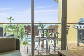 Beachfront - Precious Ruby 2BR condo - BC355 - 4