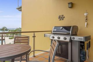 Beachfront - Precious Ruby 2BR condo - BC355 - Palm/Eagle Beach - 5