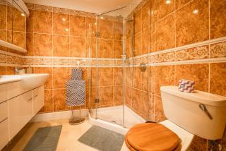 Spacious House in Weston Park - Bath - 6