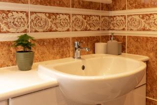 Spacious House in Weston Park - Bath - 5