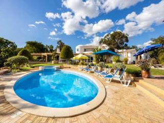 Grand Carvoeiro Villa 5 Bedrooms Villa Elise Ping Pong Table Great Pool Area - Carvoeiro - 9