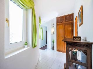 Grand Carvoeiro Villa 5 Bedrooms Villa Elise Ping Pong Table Great Pool Area - Carvoeiro - 5