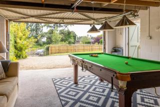 Spacious House in Weston Park - Bath - 2