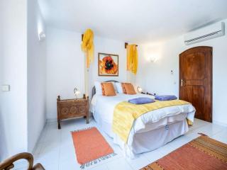 Grand Carvoeiro Villa 5 Bedrooms Villa Elise Ping Pong Table Great Pool Area - Carvoeiro - 1