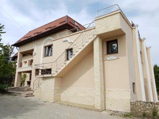 Leaganul Bucovinei Guest House - Suceava - 8
