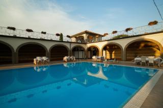 Agriturismo La Vecchia Torre - San Nicola Manfredi - 5
