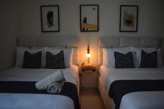 Cozy 2BR -Near JBR Beach &Metro - 5