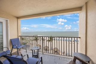 407 Beach Place Condos - St. Pete Beach - 6
