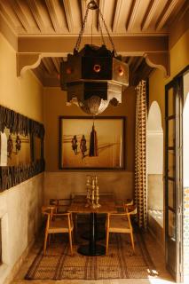 Ryad Dyor - Marrakesch - 2