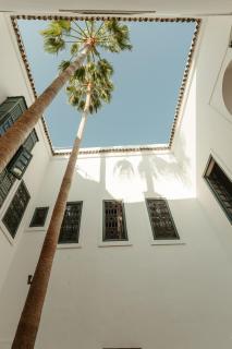 Ryad Dyor - Marrakesch - 5