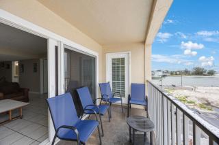 407 Beach Place Condos - St. Pete Beach - 5