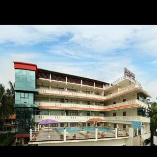 Samudratheeram Beach Resort - 0