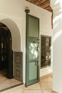 Ryad Dyor - Marrakesch - 4